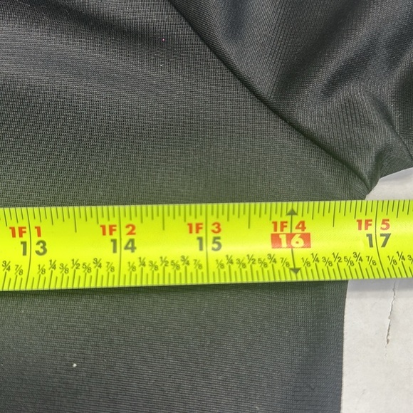 Puma Youth Girls Size Large 12/14 Black Full Zip Pants  Track Outfit Set School - Picture 12 of 13